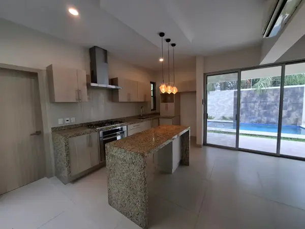 Casa en venta en Las Palmas, Medellín de Bravo — foto 3 de 36