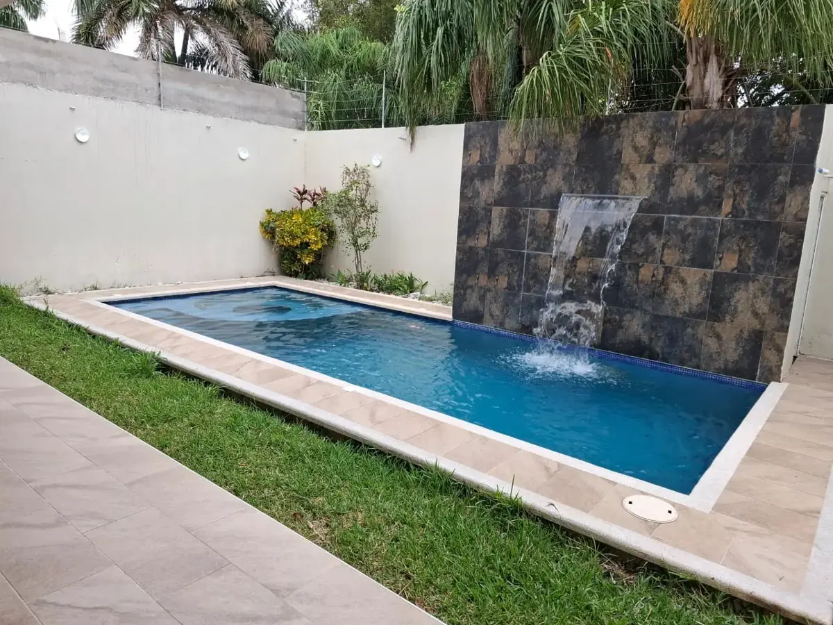 Casa en venta en Las Palmas, Medellín de Bravo — foto 1 de 36