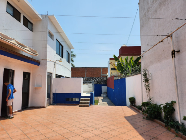 Edificio en venta en San Salvador, Cuernavaca — foto 2 de 21