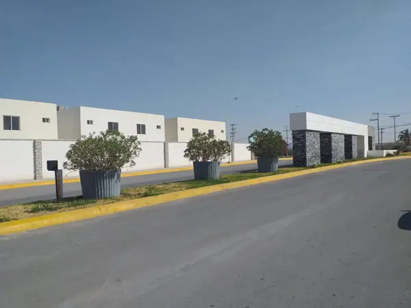Terreno en venta en Los Olivos, Gómez Palacio — foto 3 de 12