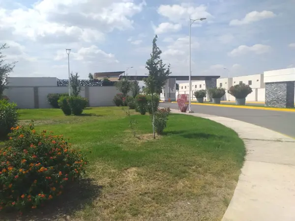 Terreno en venta en Los Olivos, Gómez Palacio — foto 2 de 12