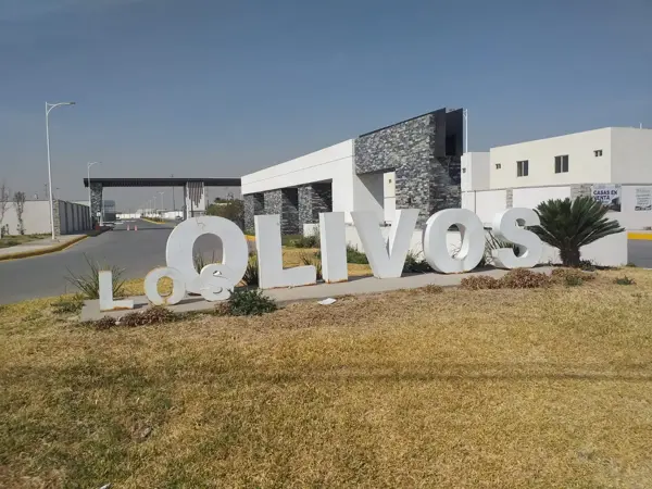 Terreno Residencial en Venta en Los Olivos, Gómez Palacio, Durango Terreno Residencial en Venta en Los Olivos, Gómez Palacio, Durango
