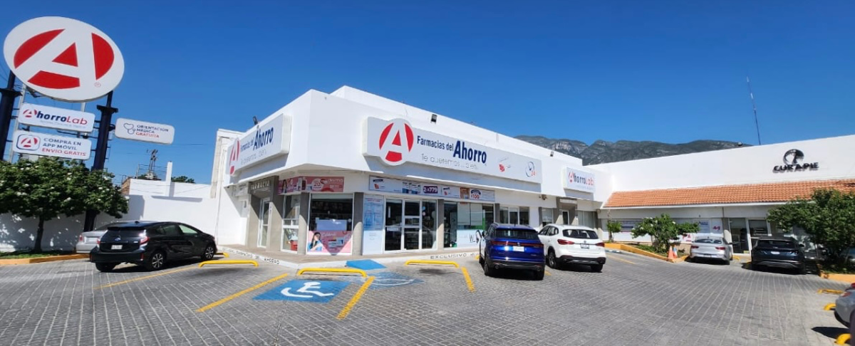 Local en renta en San Pedro Garza García Centro, San Pedro Garza García — foto 1 de 3