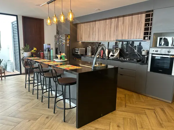 Casa en venta en Lázaro Cárdenas, Metepec — foto 2 de 39