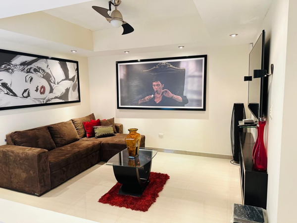 Casa en renta en Los Viñedos, Torreón — foto 3 de 7