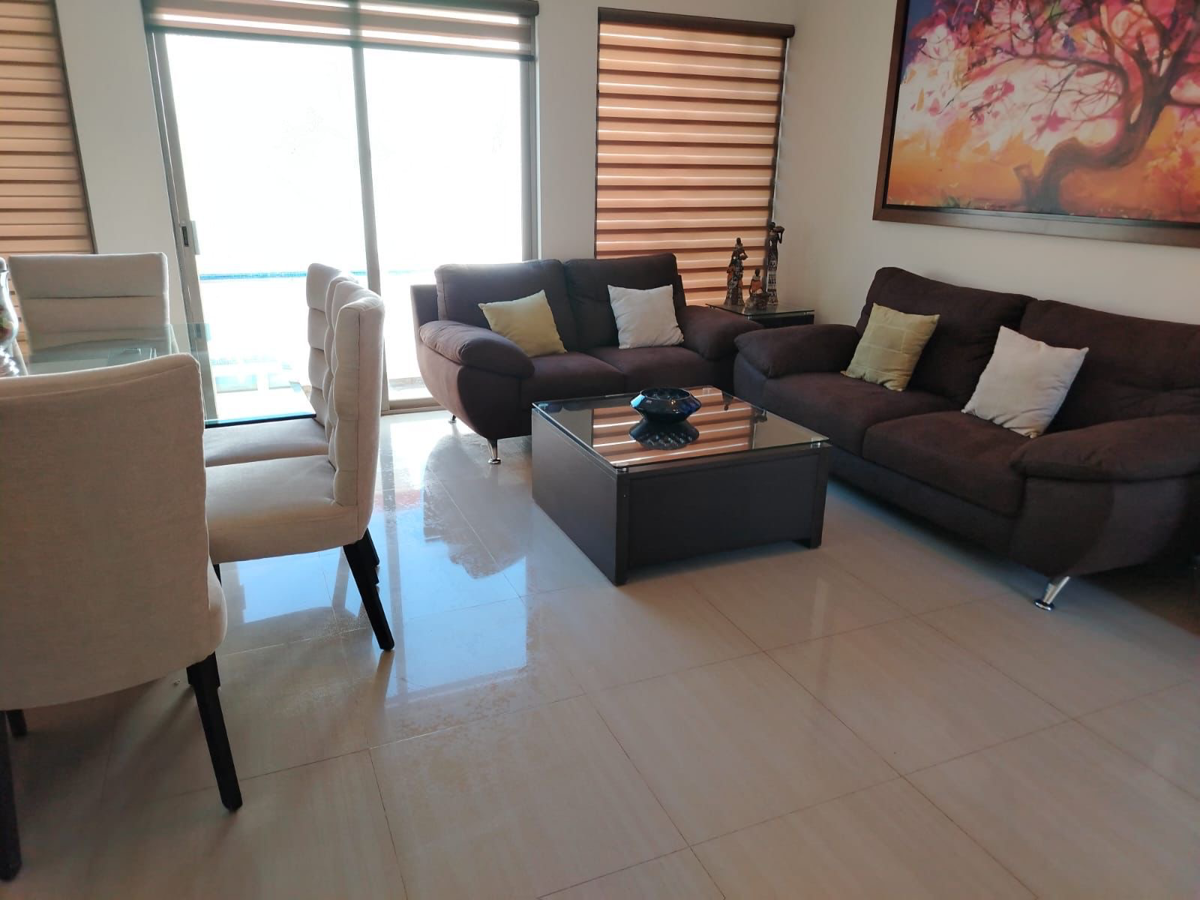 Casa en renta en Los Viñedos, Torreón — foto 1 de 7