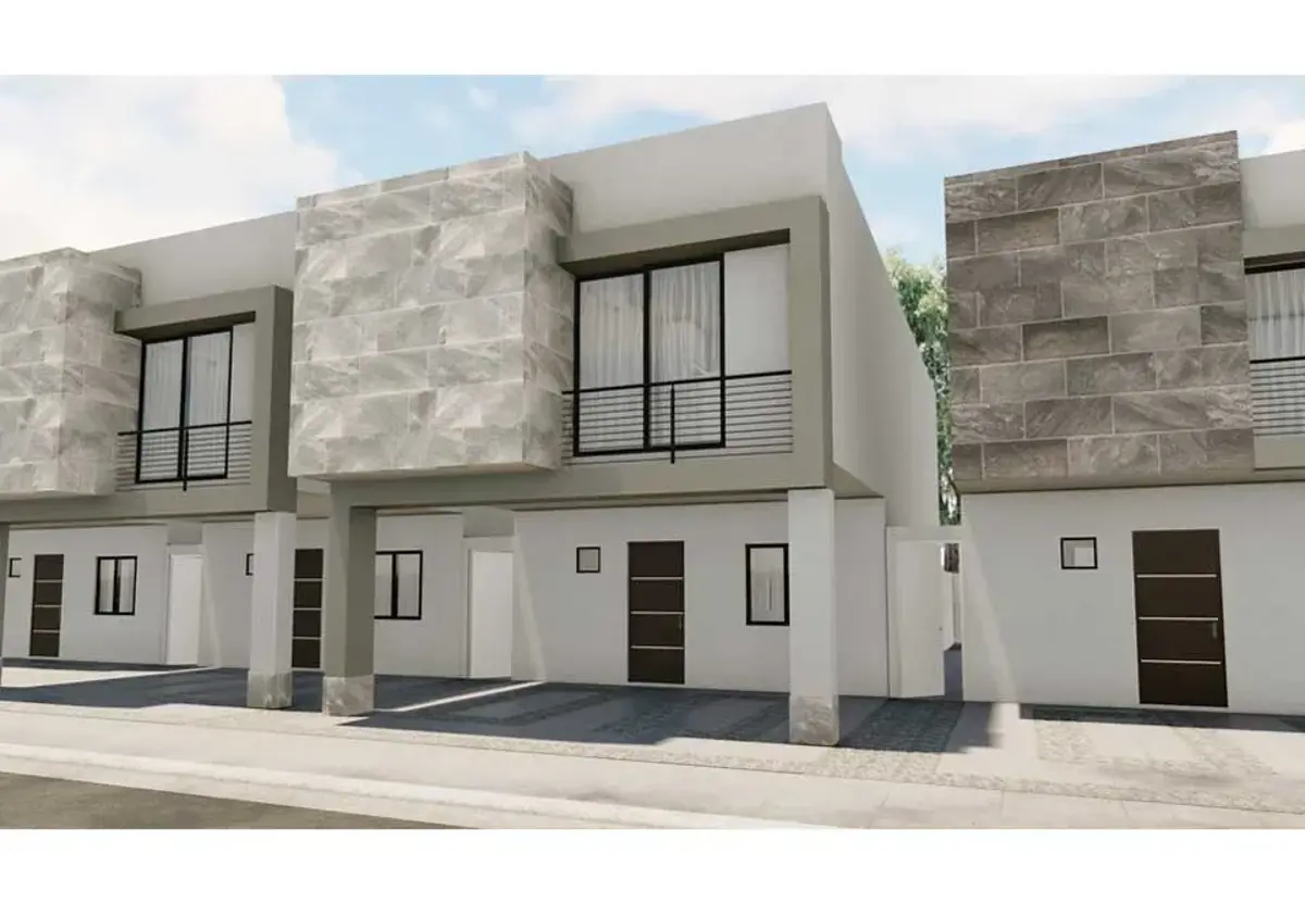 Casa en Venta en El Refugio, Gómez Palacio, Durango