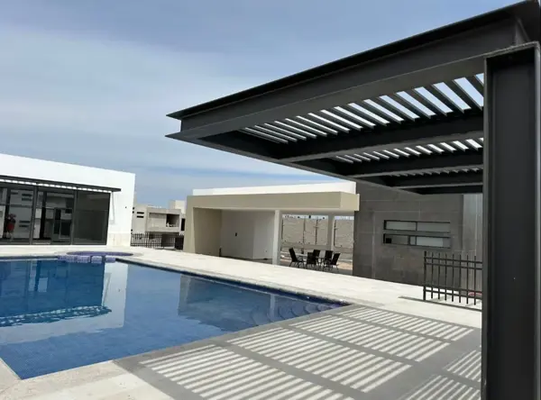 Casa en Venta en Los Olvera, Corregidora, Querétaro