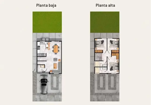 Casa en venta en El Refugio, Gómez Palacio — foto 2 de 10