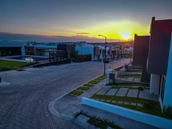 Casa en Venta en Los Olvera, Corregidora, Querétaro