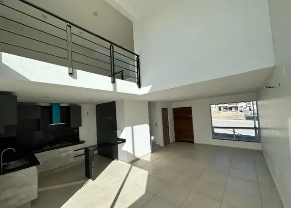 Casa en venta en Los Olvera, Corregidora — foto 2 de 9