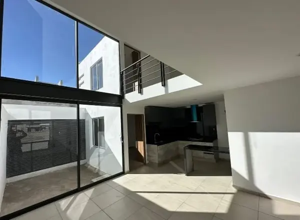 Casa en venta en Los Olvera, Corregidora — foto 3 de 9