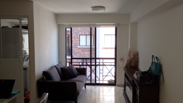Departamento en venta en Santa Cruz de las Salinas, Azcapotzalco — foto 2 de 27