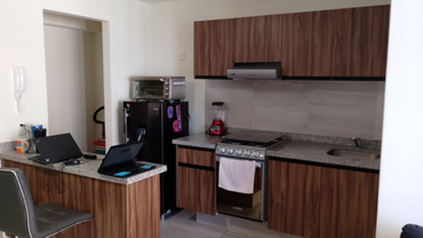 Departamento en venta en Santa Cruz de las Salinas, Azcapotzalco — foto 3 de 27
