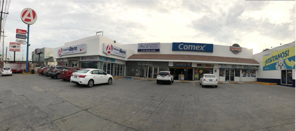 Local en renta en Cumbres San Agustin, Monterrey — foto 2 de 3
