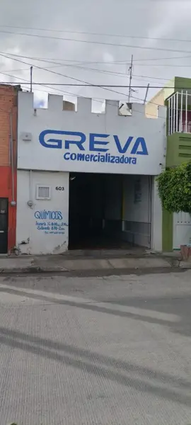 Local en renta en Obregon, León — foto 3 de 7