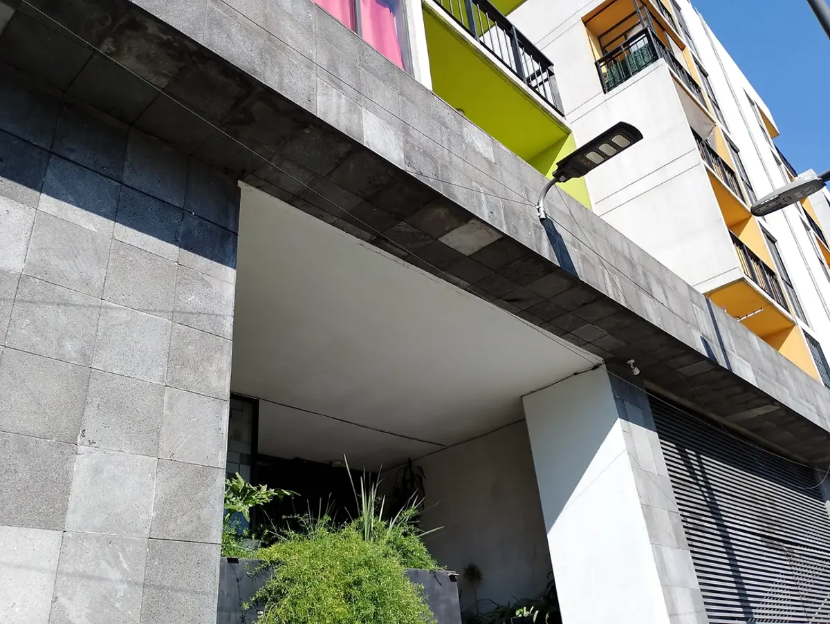 Departamento en venta en Ampliación Aviación Civil, Venustiano Carranza — foto 1 de 12