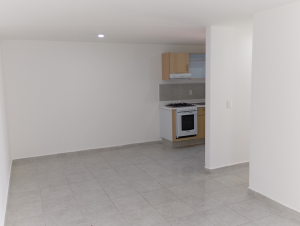 Departamento en venta en Ampliación Aviación Civil, Venustiano Carranza — foto 3 de 12