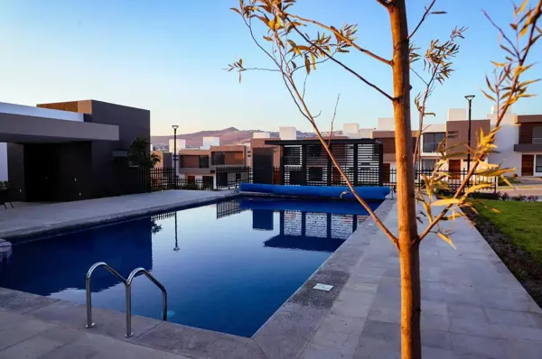 Casa en Venta en Los Olvera, Corregidora, Querétaro