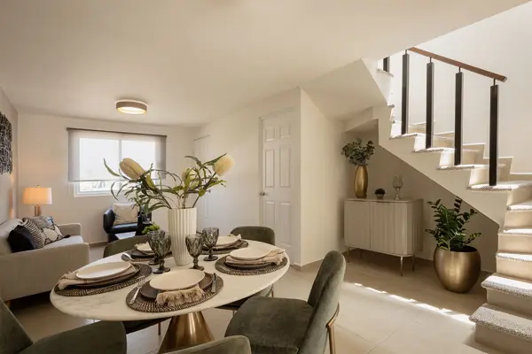 Casa en venta en Cordillera, León — foto 3 de 12