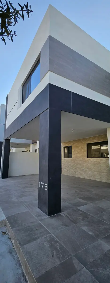Casa en renta en Sorrento, Saltillo — foto 1 de 17