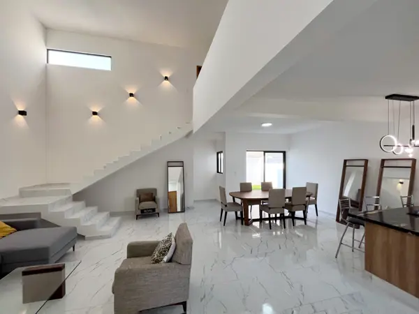 Casa en venta en Residencial las Higueras, Alvarado — foto 2 de 8