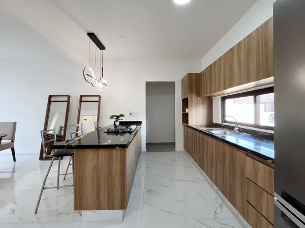 Casa en venta en Residencial las Higueras, Alvarado — foto 3 de 8