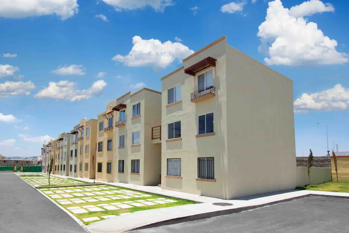 Departamento en venta en Real Solare, El Marqués — foto 1 de 9