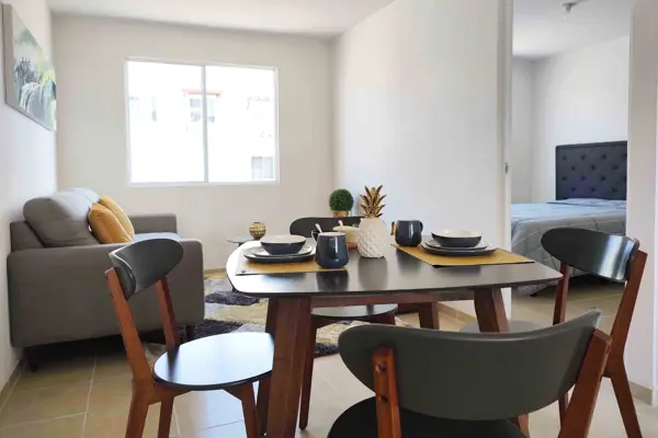 Departamento en venta en Real Solare, El Marqués — foto 2 de 9