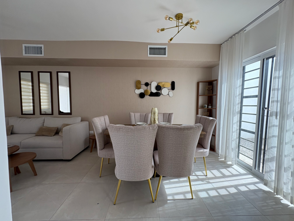 Casa en venta en Loma Real, Torreón — foto 3 de 9