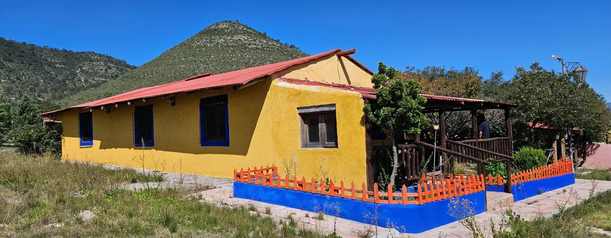 Quinta en venta en San Antonio de las Alazanas, Arteaga — foto 1 de 10
