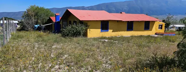 Quinta en venta en San Antonio de las Alazanas, Arteaga — foto 2 de 10