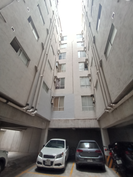 Departamento en venta en Merced Balbuena, Venustiano Carranza — foto 2 de 14