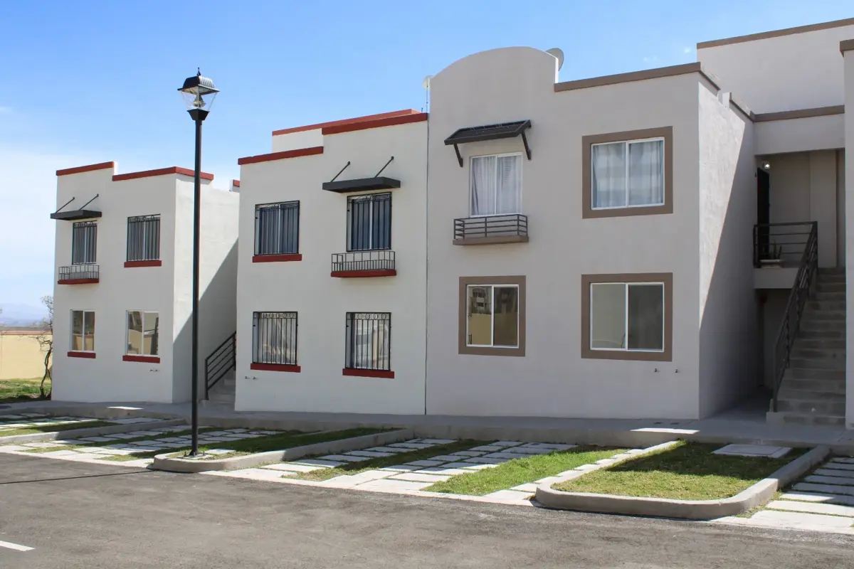 Departamento en venta en Real Solare, El Marqués — foto 1 de 10