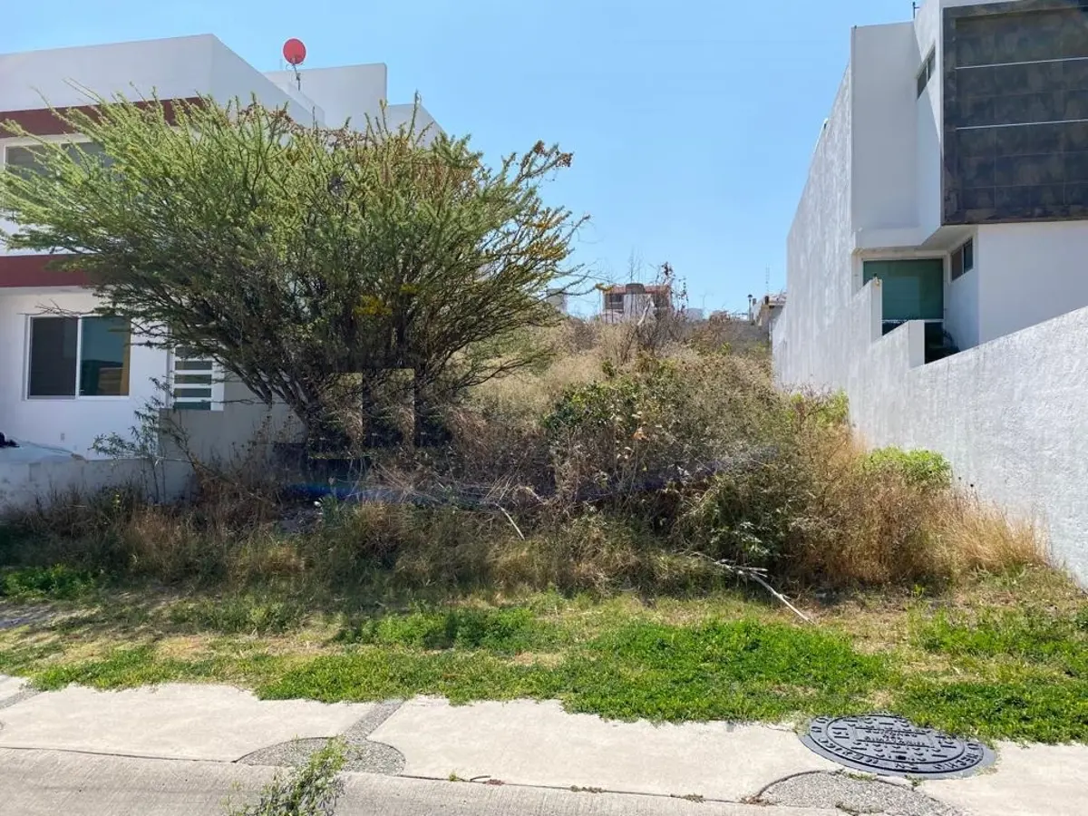 Terreno en venta en Cumbres del Cimatario, Huimilpan — foto 1 de 3