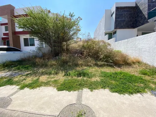 Terreno en venta en Cumbres del Cimatario, Huimilpan — foto 2 de 3