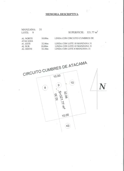 Terreno en venta en Cumbres del Cimatario, Huimilpan — foto 3 de 3