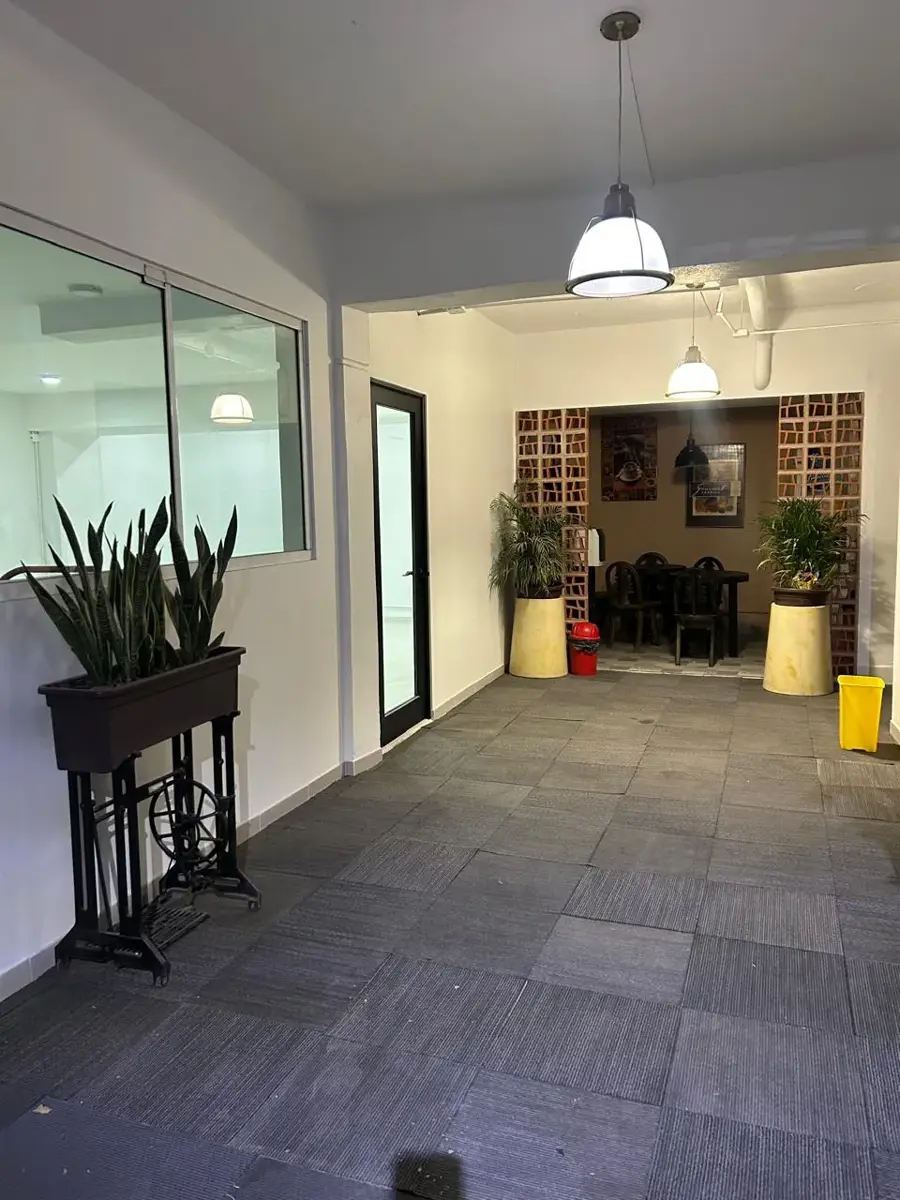Oficina en renta en Los Cipreses, Coyoacán — foto 1 de 6
