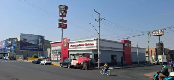 Local en venta en Ampliación La Perla Reforma, Nezahualcóyotl — foto 3 de 4