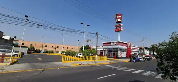 Local en venta en Ampliación La Perla Reforma, Nezahualcóyotl — foto 2 de 4