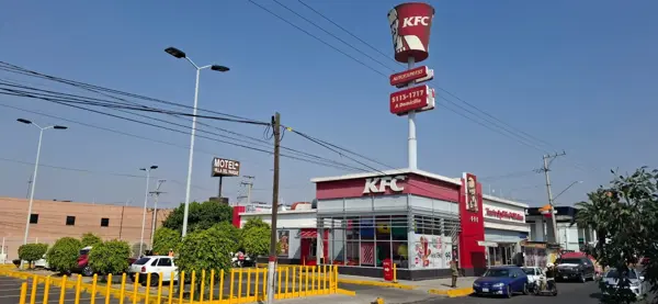 Local en Venta en Ampliación La Perla Reforma, Nezahualcóyotl, México