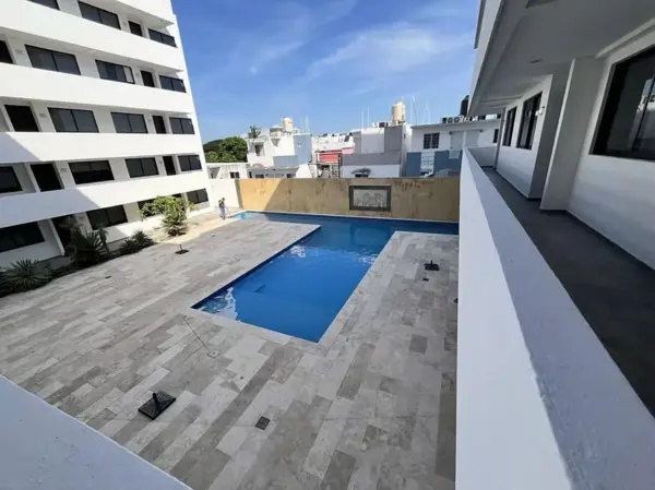 Departamento en venta en Joyas de Mocambo (Granjas los Pinos), Boca del Río — foto 2 de 17