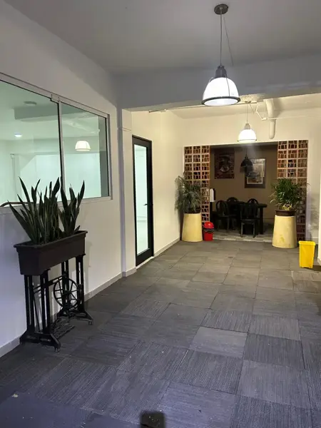 Oficina en renta en Los Cipreses, Coyoacán — foto 2 de 4