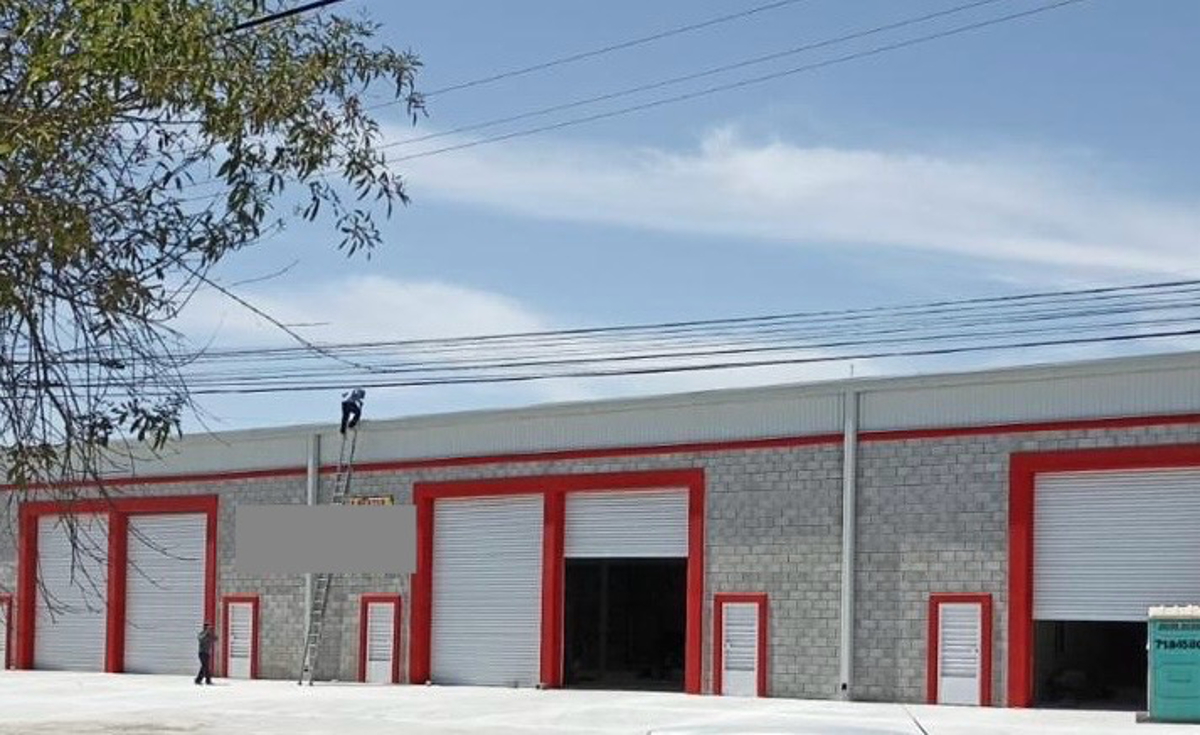 Bodega en Renta en Nuevo Torreon, Torreón, Coahuila de Zaragoza