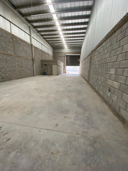 Bodega en renta en Nuevo Torreon, Torreón — foto 3 de 7
