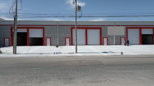 Bodega en renta en Nuevo Torreon, Torreón — foto 2 de 7