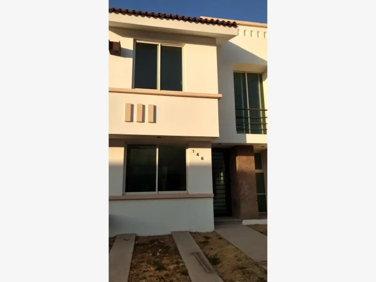 Casa en renta en Residencial Coyoacán, León — foto 1 de 15