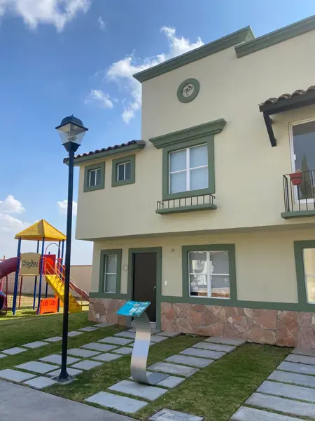 Casa en Venta en  el  Marqués, Querétaro