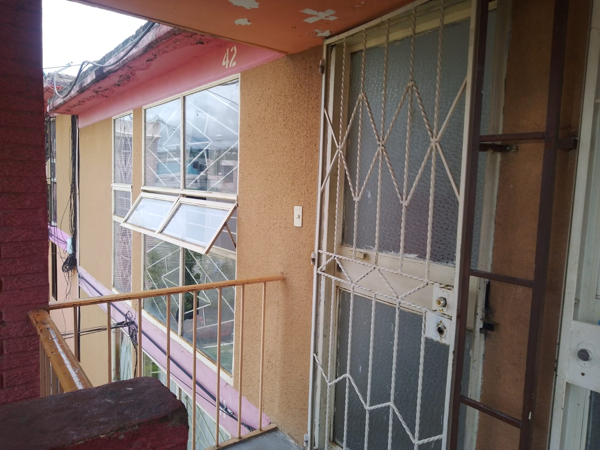 Departamento en venta en Los Héroes, Ixtapaluca — foto 2 de 13
