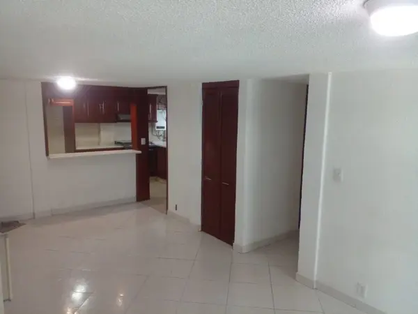 Departamento en venta en Jardin Balbuena, Venustiano Carranza — foto 2 de 9